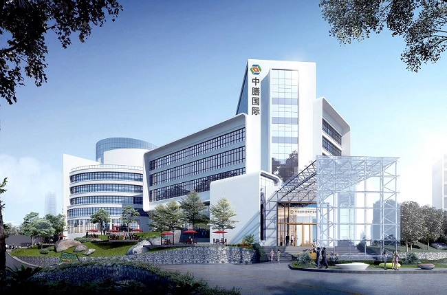 寧波中炊事品科技無限公司